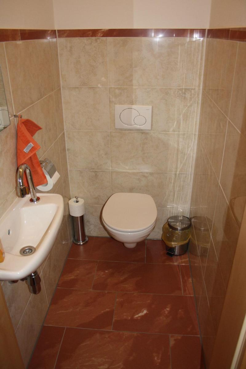 Thai Tawan Apartments - Oda