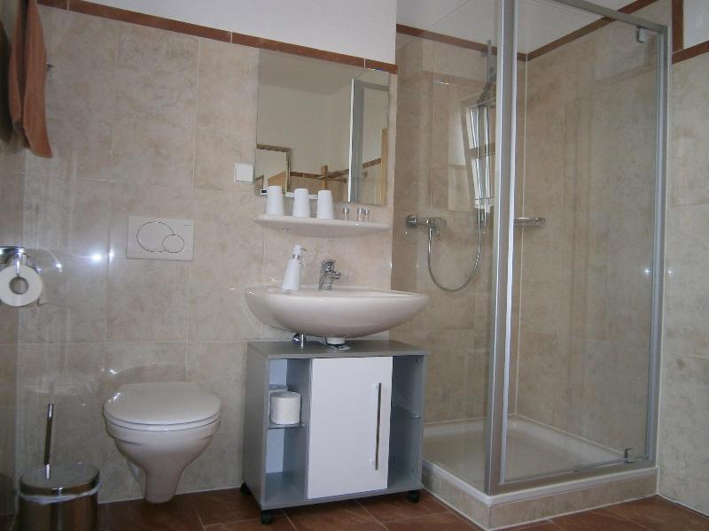 Thai Tawan Apartments - Oda