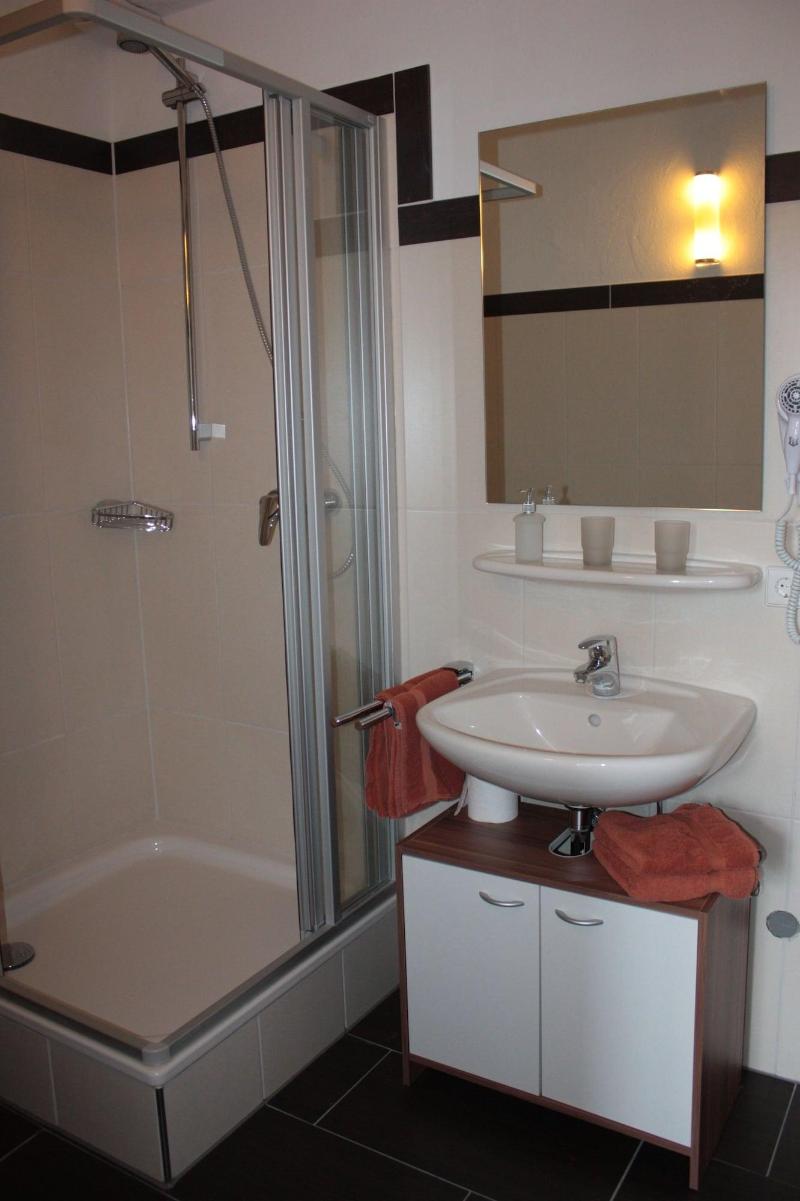 Thai Tawan Apartments - Oda