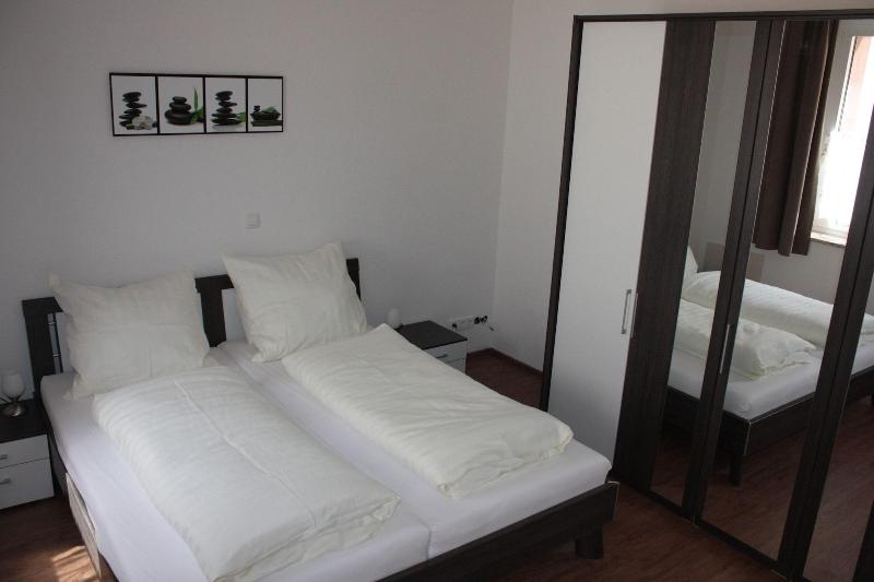 Thai Tawan Apartments - Oda