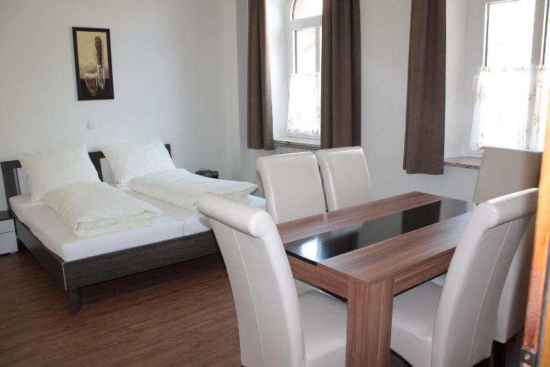 Thai Tawan Apartments - Oda