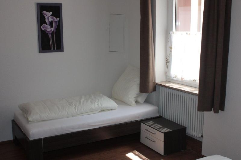 Thai Tawan Apartments - Oda