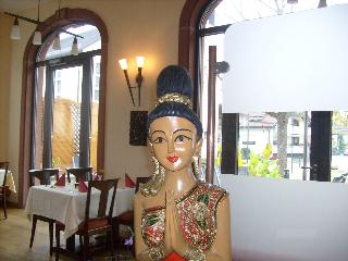 Thai Tawan Apartments fotoÄŸrafÄ±