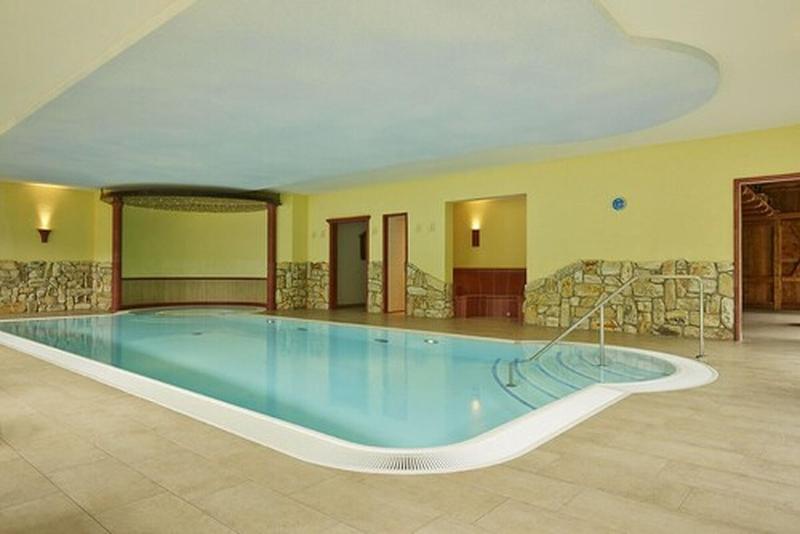 Hotel Schlehdorn - Aktivite