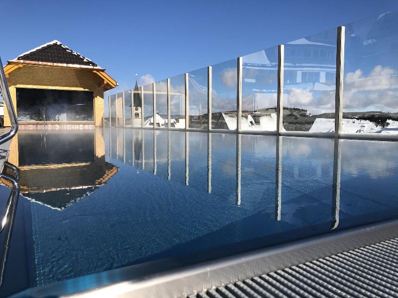 Hotel Schlehdorn - Aktivite