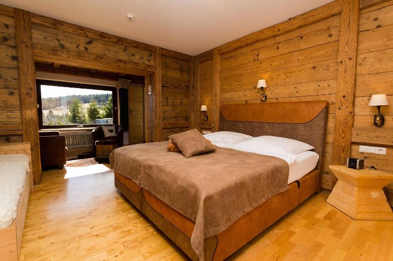 Hotel Schlehdorn - Oda