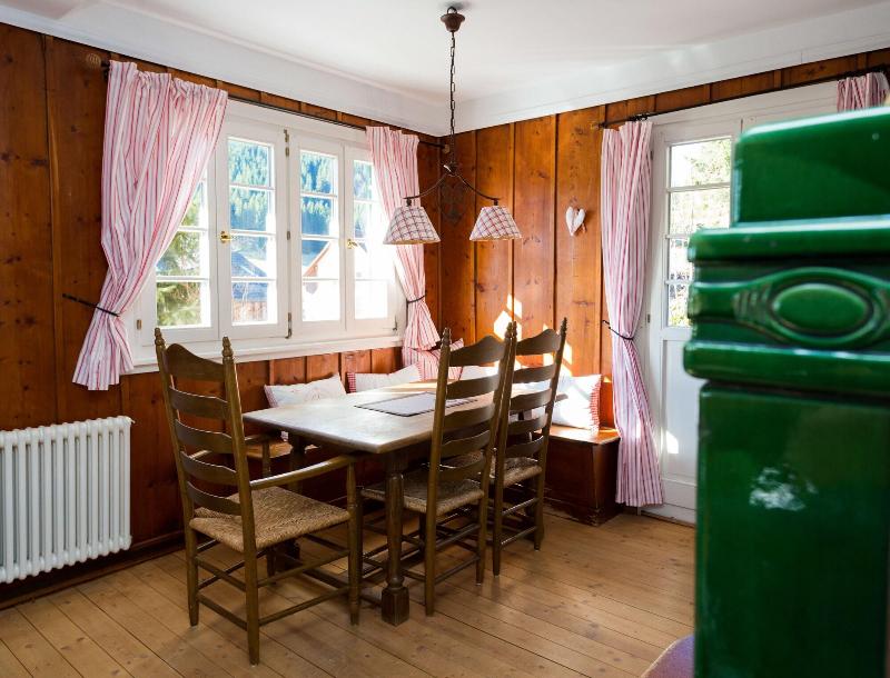 Hotel Schlehdorn - Oda