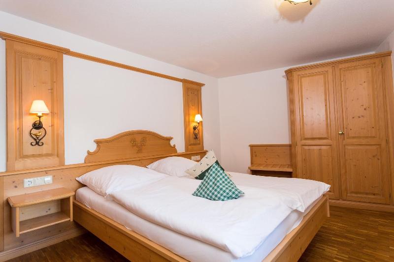 Hotel Schlehdorn - Oda