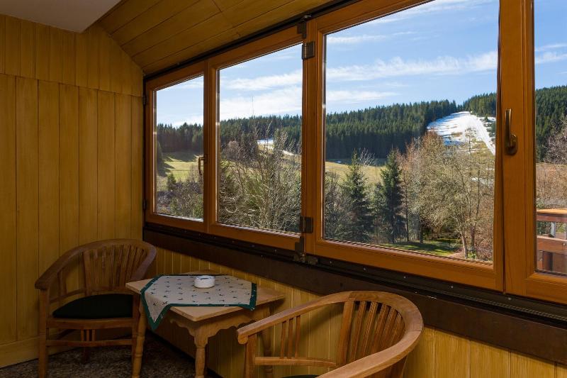Hotel Schlehdorn - Oda
