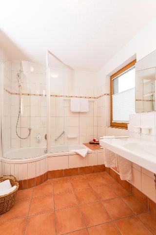 Hotel Schlehdorn fotoÄŸrafÄ±