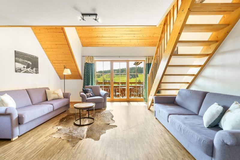 Hotel Schlehdorn - Oda