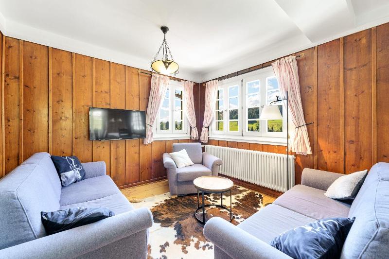 Hotel Schlehdorn - Oda