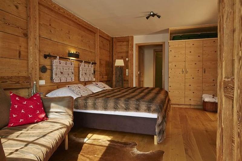 Hotel Schlehdorn - Oda