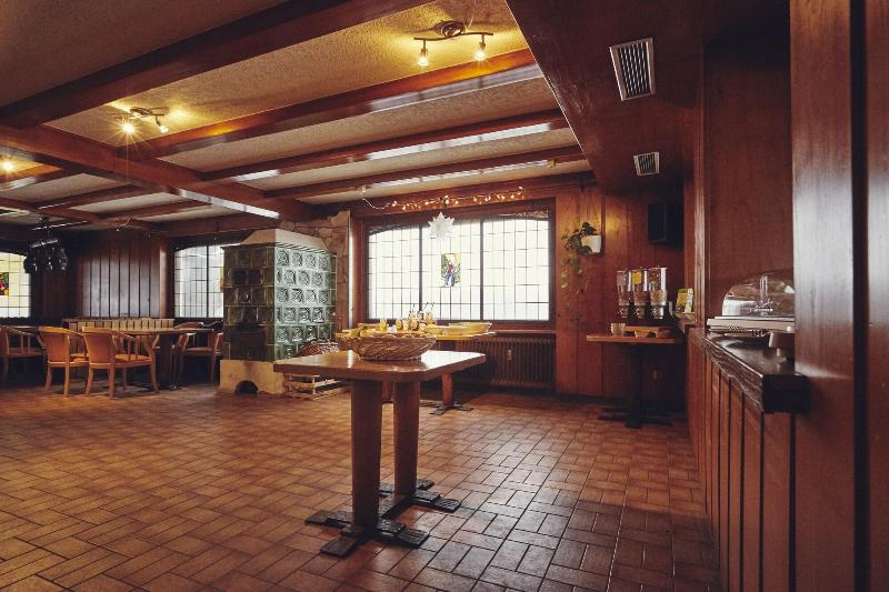 Boutique Hotel Kokoschinski - Lobi
