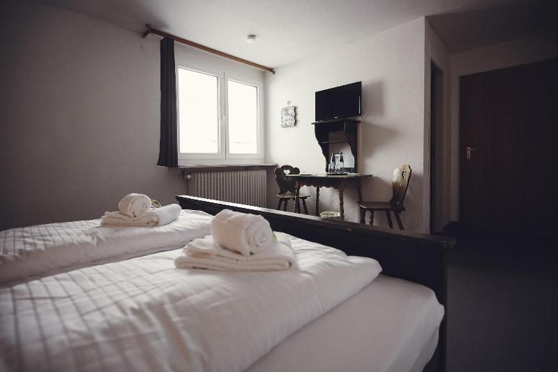 Boutique Hotel Kokoschinski - Oda
