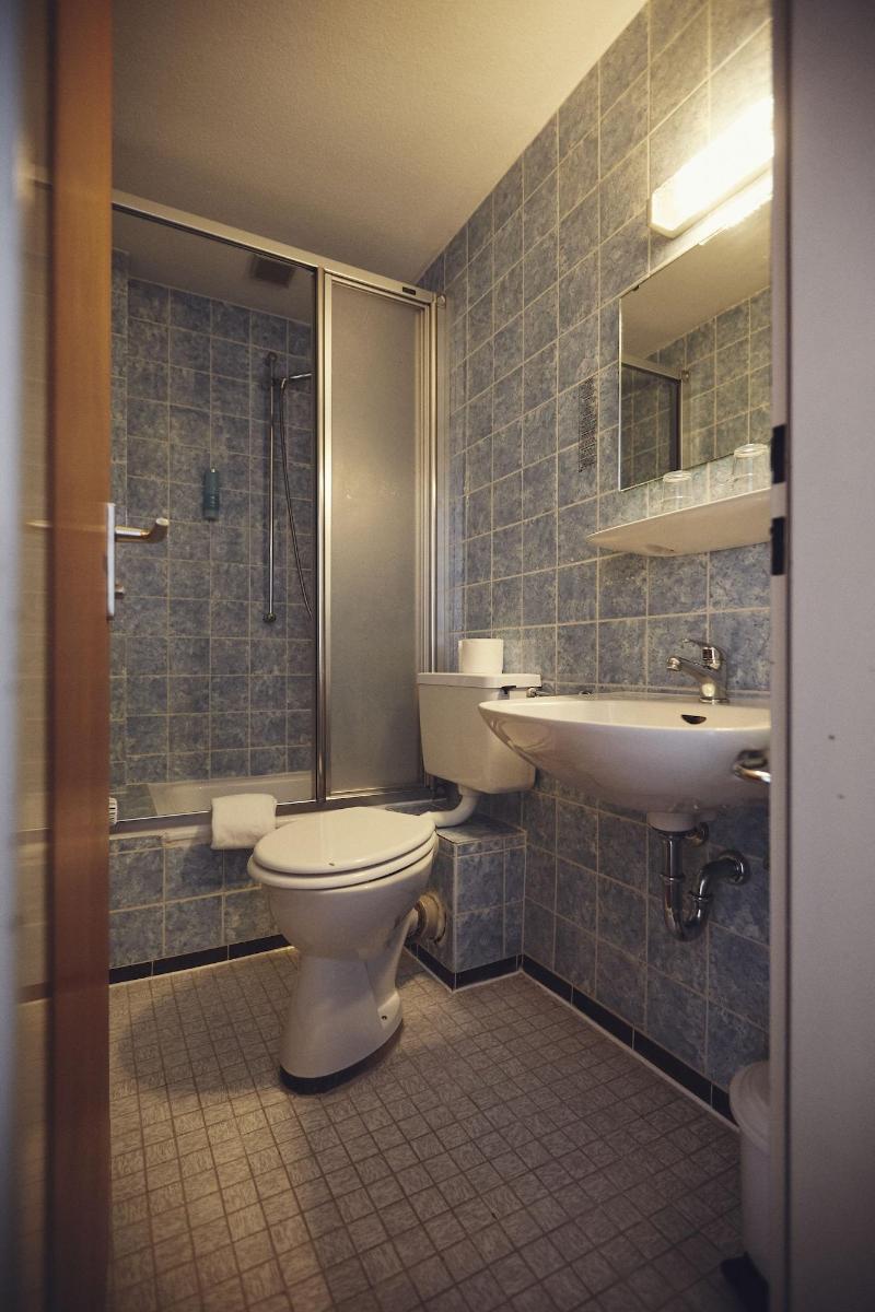 Boutique Hotel Kokoschinski - Oda