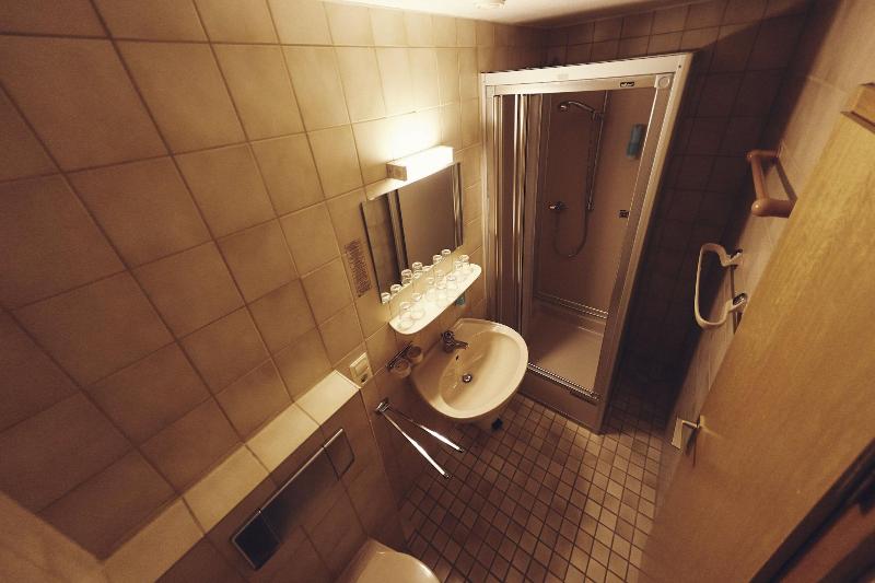 Boutique Hotel Kokoschinski - Oda