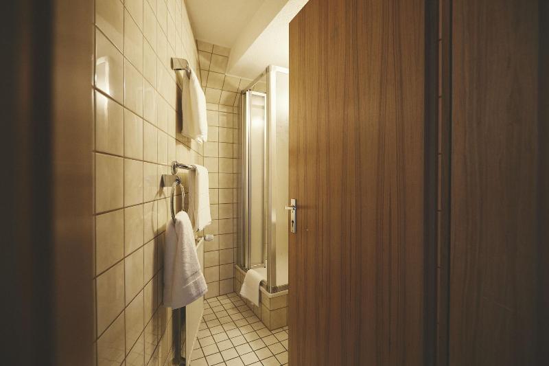 Boutique Hotel Kokoschinski - Oda