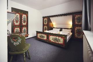 Boutique Hotel Kokoschinski fotoÄŸrafÄ±