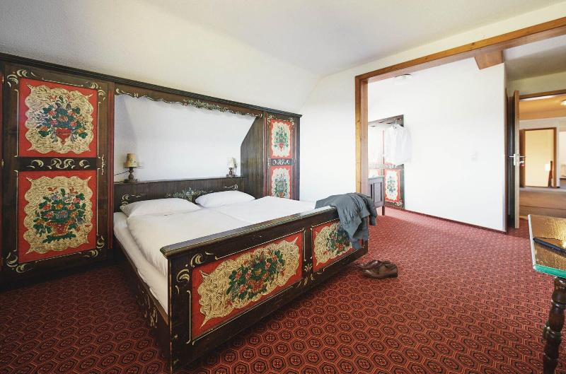 Boutique Hotel Kokoschinski - Oda