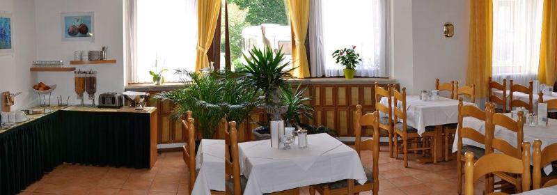Hotel Royal - Lobi