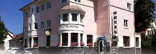 Hotel Royal otel fotoğrafı
