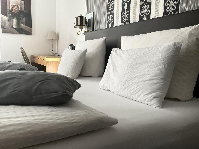Hotel Royal - Genel