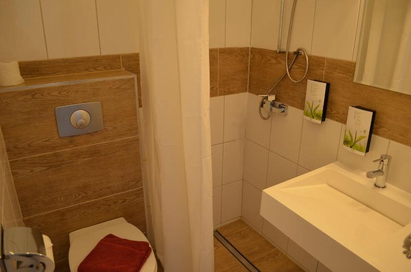 Hotel Royal - Oda