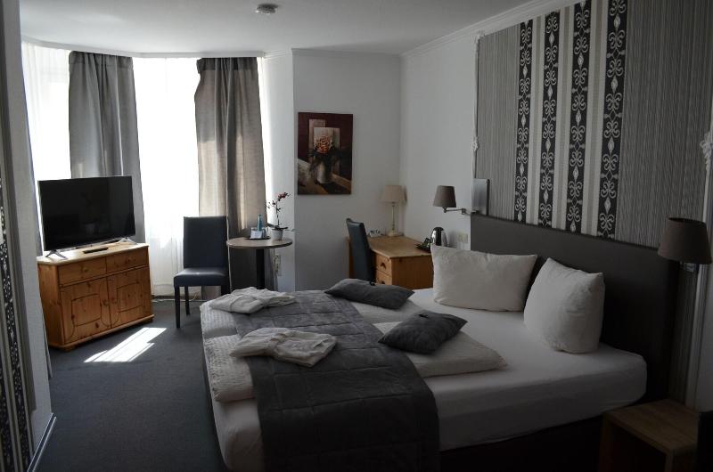 Hotel Royal - Oda