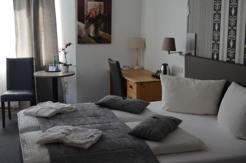 Hotel Royal - Oda