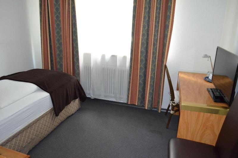 Hotel Royal - Oda