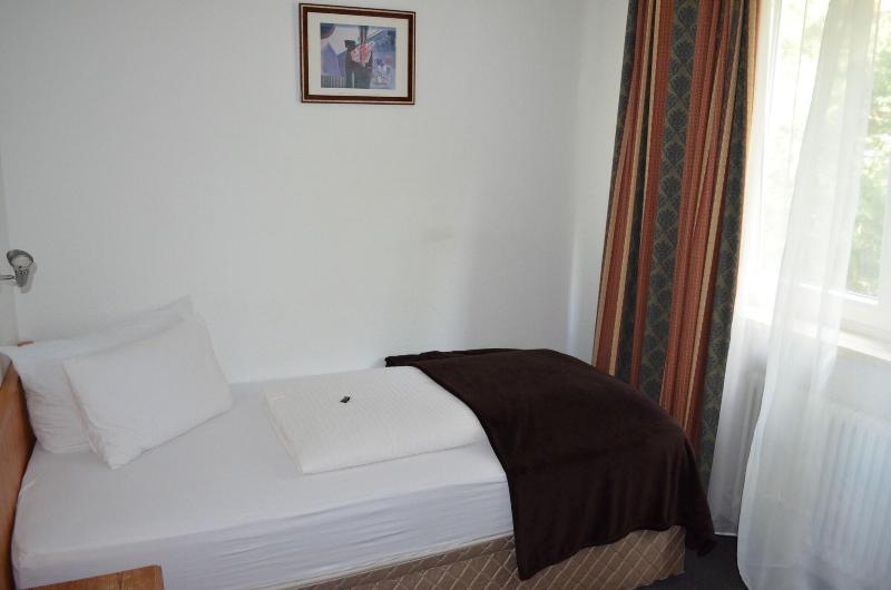 Hotel Royal - Oda