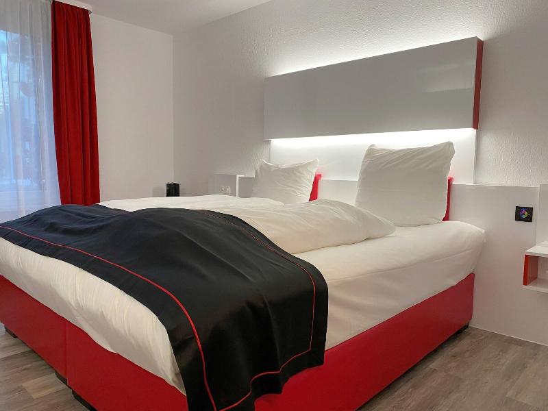 Hotel Andante Rust - Genel