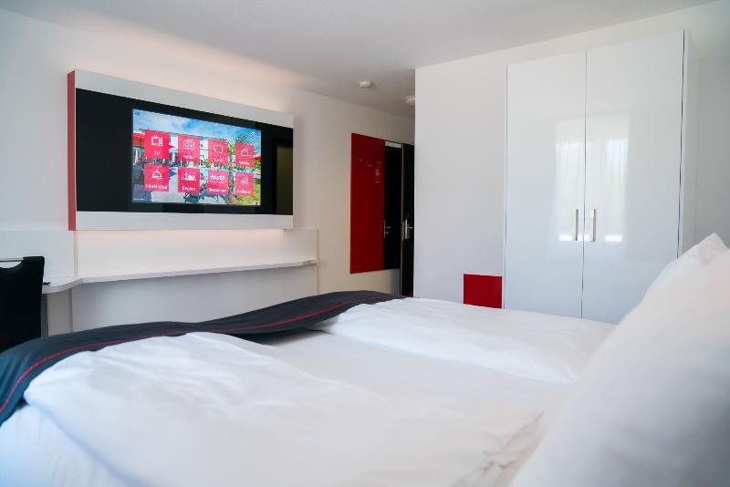 Hotel Andante Rust - Oda