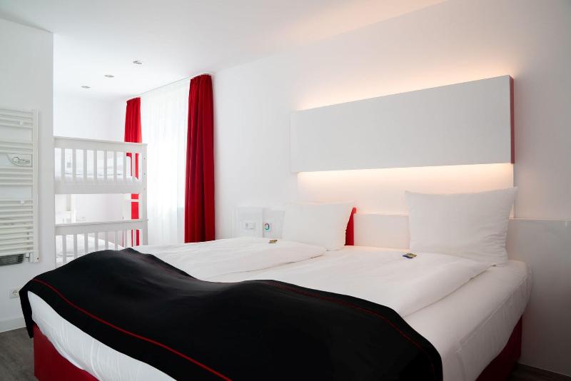 Hotel Andante Rust - Oda