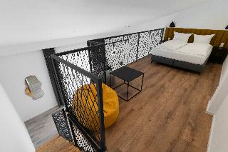 Hotel Andante Rust fotoÄŸrafÄ±