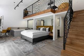 Hotel Andante Rust fotoÄŸrafÄ±