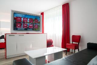 Hotel Andante Rust fotoÄŸrafÄ±