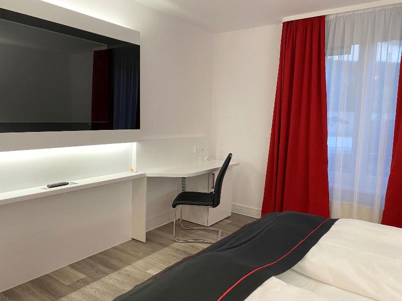 Hotel Andante Rust - Oda