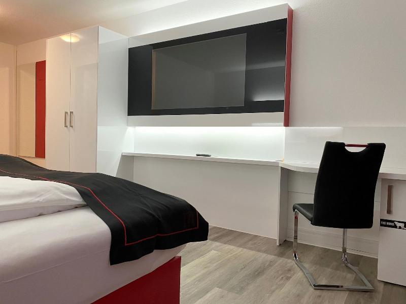 Hotel Andante Rust - Oda