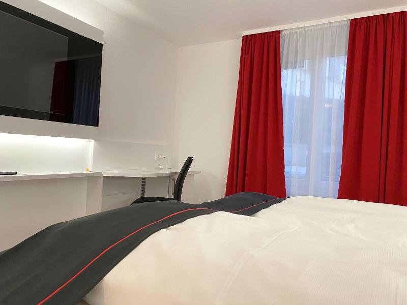 Hotel Andante Rust - Oda