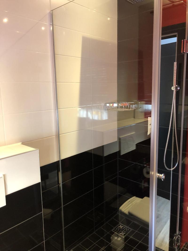 Hotel Andante Rust - Oda