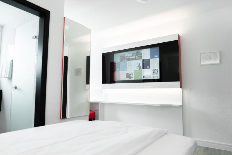 Hotel Andante Rust - Oda