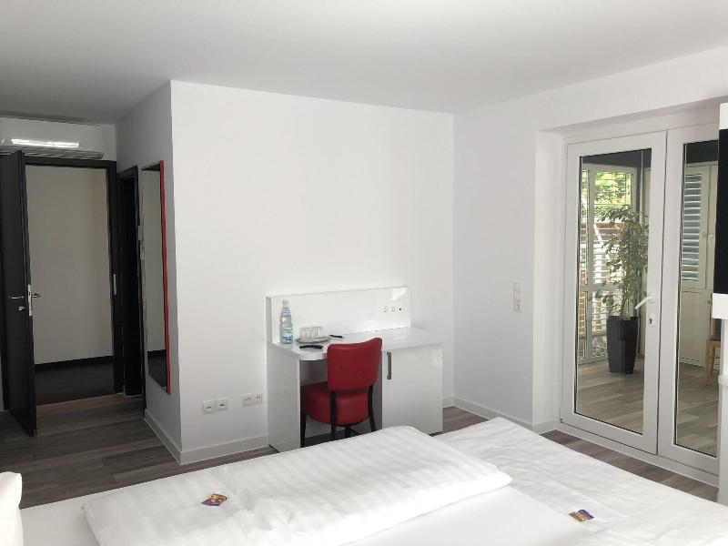 Hotel Andante Rust - Oda