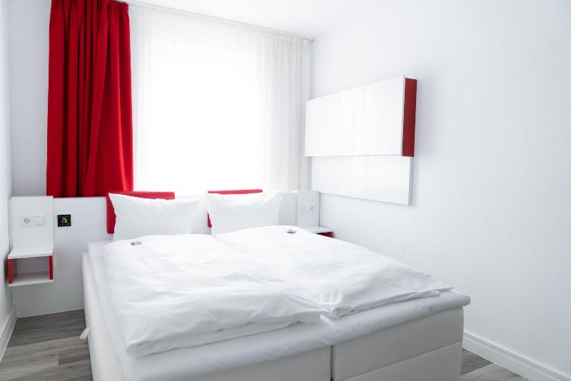 Hotel Andante Rust - Oda