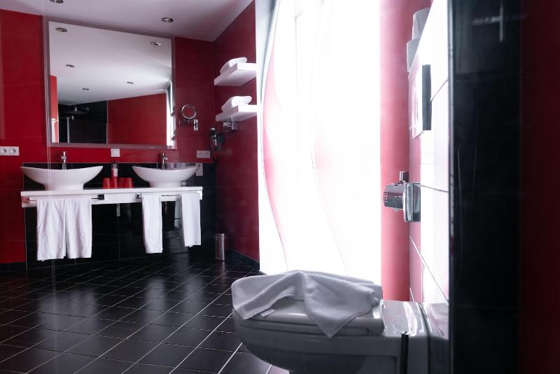 Hotel Andante Rust - Oda