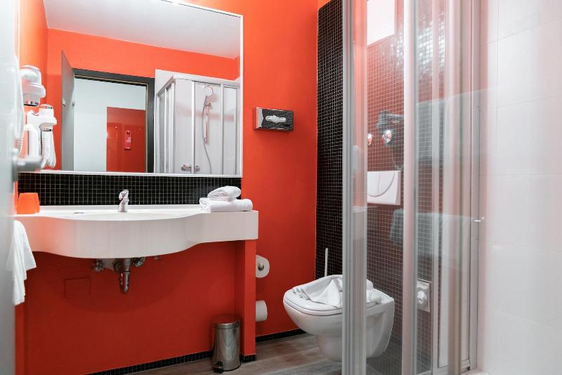 Hotel Andante Rust - Oda