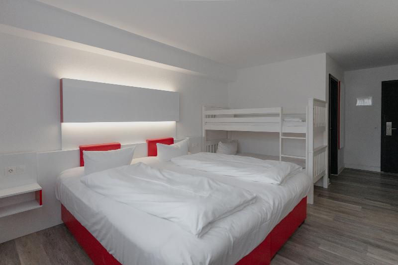 Hotel Andante Rust - Oda