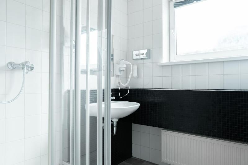 Hotel Andante Rust - Oda