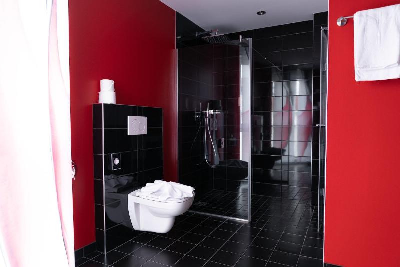 Hotel Andante Rust - Oda